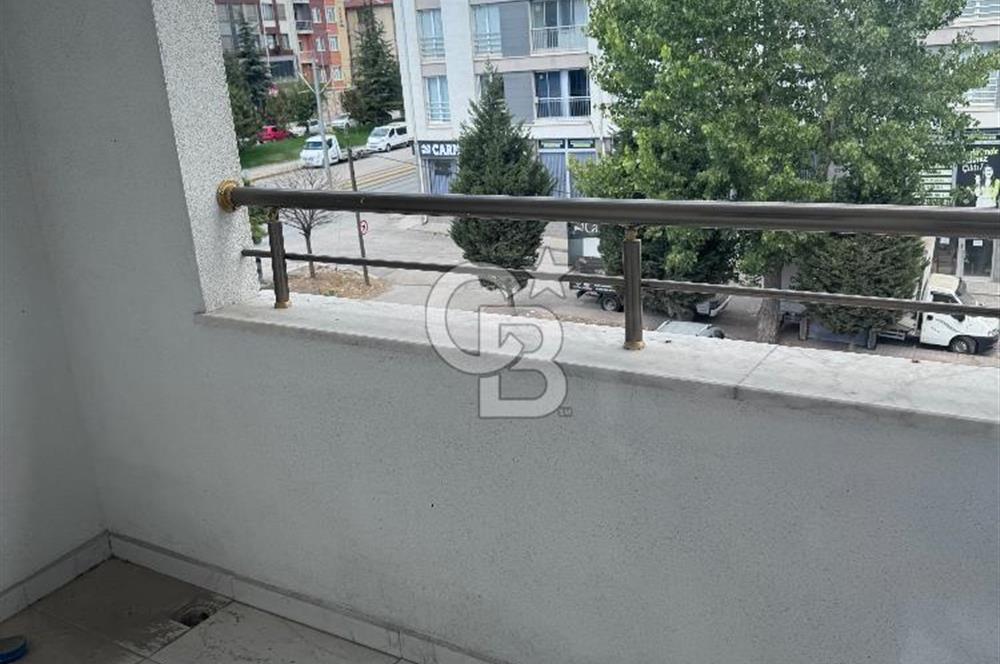CB CITY’DEN ESKİŞEHİR EMEK MH ERTAŞ CADDESİNDE SATILIK 5+1 DUBLEKS DAİRE