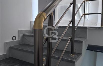 CB CITY’DEN ESKİŞEHİR EMEK MH ERTAŞ CADDESİNDE SATILIK 5+1 DUBLEKS DAİRE