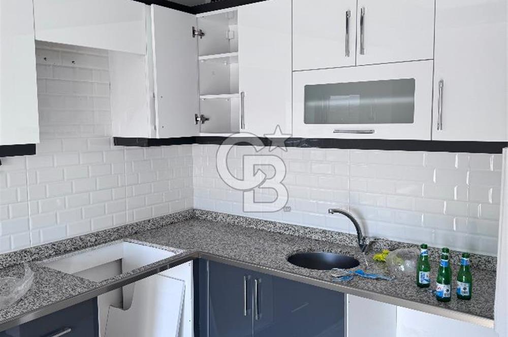 CB CITY’DEN ESKİŞEHİR EMEK MH ERTAŞ CADDESİNDE SATILIK 5+1 DUBLEKS DAİRE