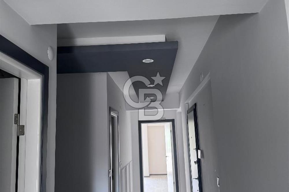 CB CITY’DEN ESKİŞEHİR EMEK MH ERTAŞ CADDESİNDE SATILIK 5+1 DUBLEKS DAİRE