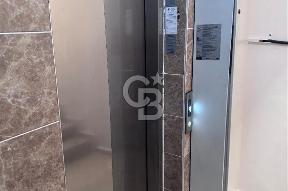 CB CITY’DEN ESKİŞEHİR EMEK MH ERTAŞ CADDESİNDE SATILIK 5+1 DUBLEKS DAİRE