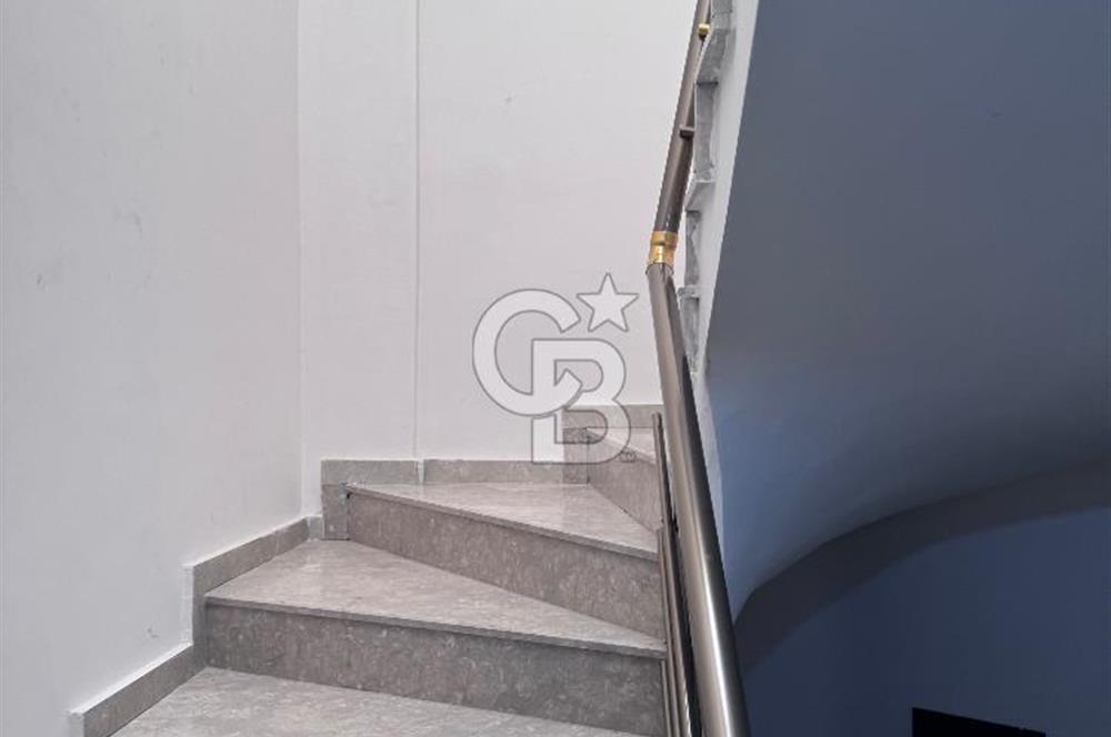 CB CITY’DEN ESKİŞEHİR EMEK MH ERTAŞ CADDESİNDE SATILIK 5+1 DUBLEKS DAİRE