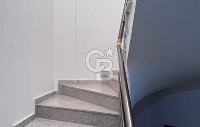 CB CITY’DEN ESKİŞEHİR EMEK MH ERTAŞ CADDESİNDE SATILIK 5+1 DUBLEKS DAİRE