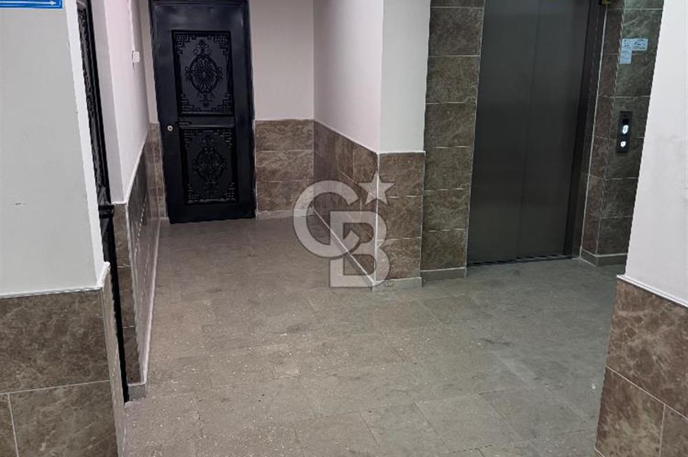 CB CITY’DEN ESKİŞEHİR EMEK MH ERTAŞ CADDESİNDE SATILIK 5+1 DUBLEKS DAİRE