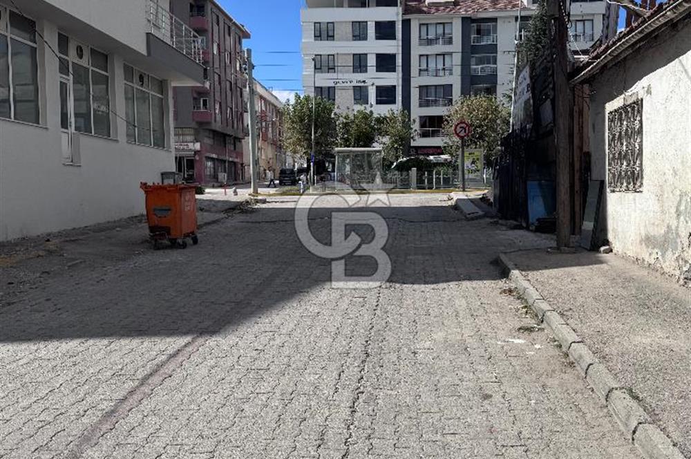 CB CITY’DEN ESKİŞEHİR EMEK MH ERTAŞ CADDESİNDE SATILIK 5+1 DUBLEKS DAİRE
