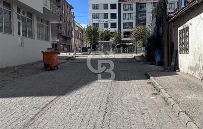 CB CITY’DEN ESKİŞEHİR EMEK MH ERTAŞ CADDESİNDE SATILIK 5+1 DUBLEKS DAİRE