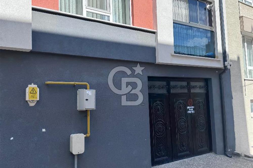 CB CITY’DEN ESKİŞEHİR EMEK MH ERTAŞ CADDESİNDE SATILIK 5+1 DUBLEKS DAİRE