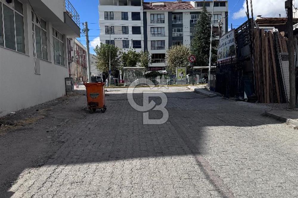 CB CITY’DEN ESKİŞEHİR EMEK MH ERTAŞ CADDESİNDE SATILIK 5+1 DUBLEKS DAİRE