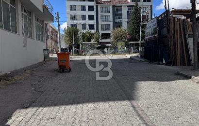 CB CITY’DEN ESKİŞEHİR EMEK MH ERTAŞ CADDESİNDE SATILIK 5+1 DUBLEKS DAİRE