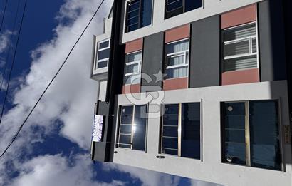 CB CITY’DEN ESKİŞEHİR EMEK MH ERTAŞ CADDESİNDE SATILIK 5+1 DUBLEKS DAİRE