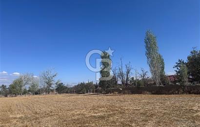 CB CITY’DEN ESKİŞEHİR YUKARISÖĞÜTÖNÜ KÖY İÇİ İMARLI SATILIK ARSA