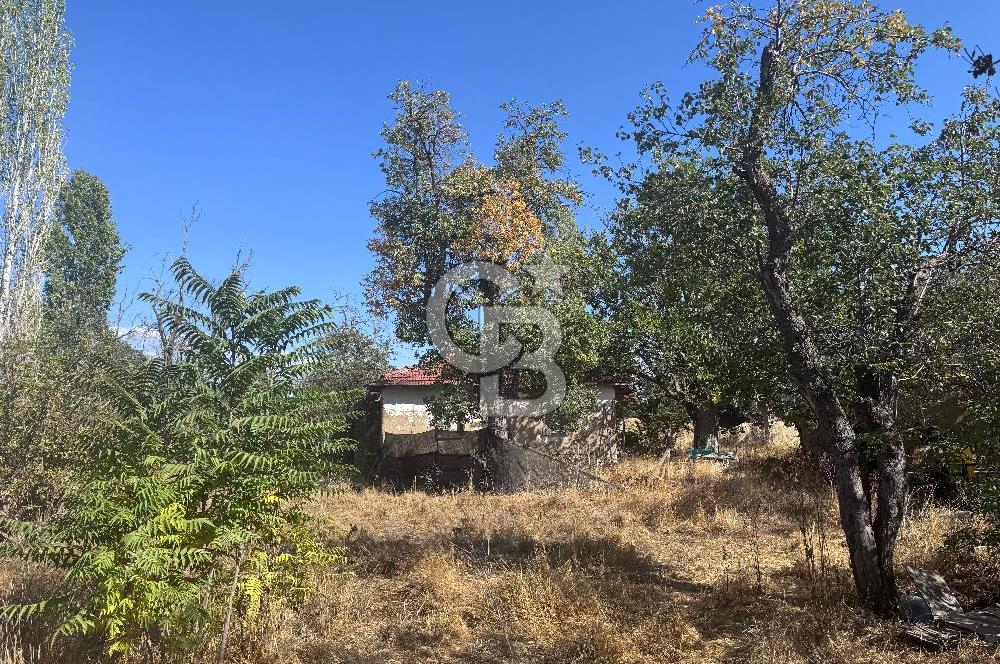 CB CITY’DEN ESKİŞEHİR YUKARISÖĞÜTÖNÜ KÖY İÇİ İMARLI SATILIK ARSA