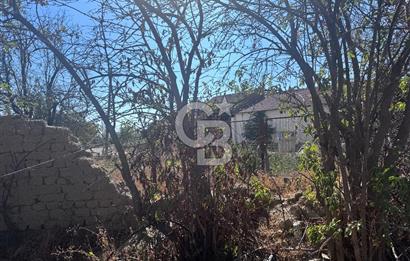 CB CITY’DEN ESKİŞEHİR YUKARISÖĞÜTÖNÜ KÖY İÇİ İMARLI SATILIK ARSA