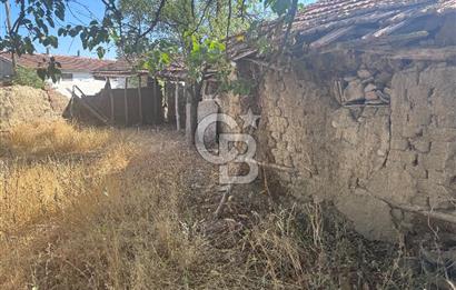 CB CITY’DEN ESKİŞEHİR YUKARISÖĞÜTÖNÜ KÖY İÇİ İMARLI SATILIK ARSA