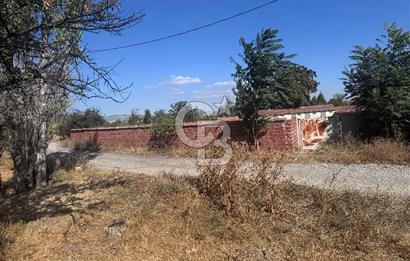 CB CITY’DEN ESKİŞEHİR YUKARISÖĞÜTÖNÜ KÖY İÇİ İMARLI SATILIK ARSA