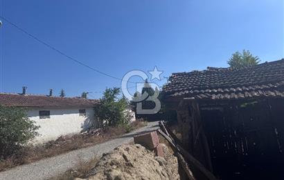 CB CITY’DEN ESKİŞEHİR YUKARISÖĞÜTÖNÜ KÖY İÇİ İMARLI SATILIK ARSA