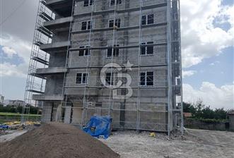 MİTHATPAŞA KOMBİLİ SIFIR 3+1 SATILIK DAİRE