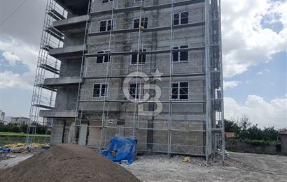 MİTHATPAŞA KOMBİLİ SIFIR 3+1 SATILIK DAİRE