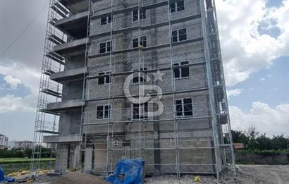 MİTHATPAŞA KOMBİLİ SIFIR 3+1 SATILIK DAİRE