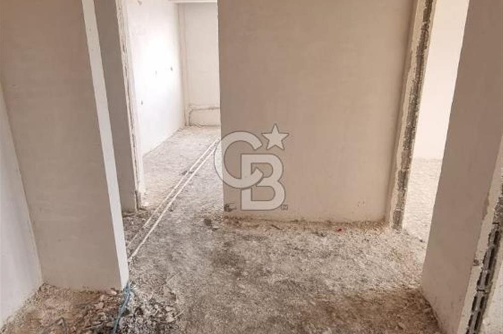 MİTHATPAŞA KOMBİLİ SIFIR 3+1 SATILIK DAİRE