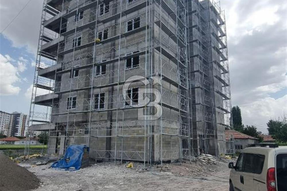 MİTHATPAŞA KOMBİLİ SIFIR 3+1 SATILIK DAİRE