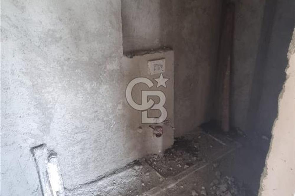 MİTHATPAŞA KOMBİLİ SIFIR 3+1 SATILIK DAİRE