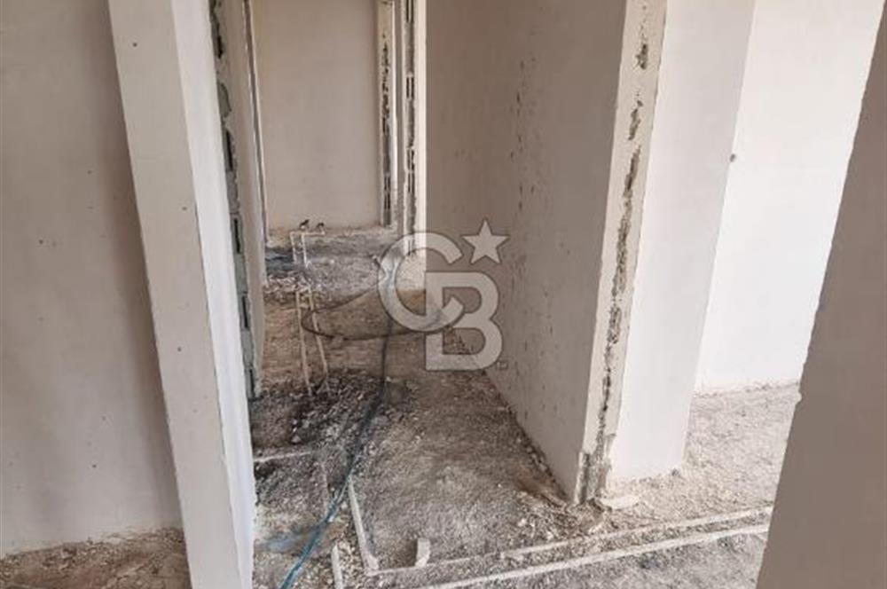 MİTHATPAŞA KOMBİLİ SIFIR 3+1 SATILIK DAİRE