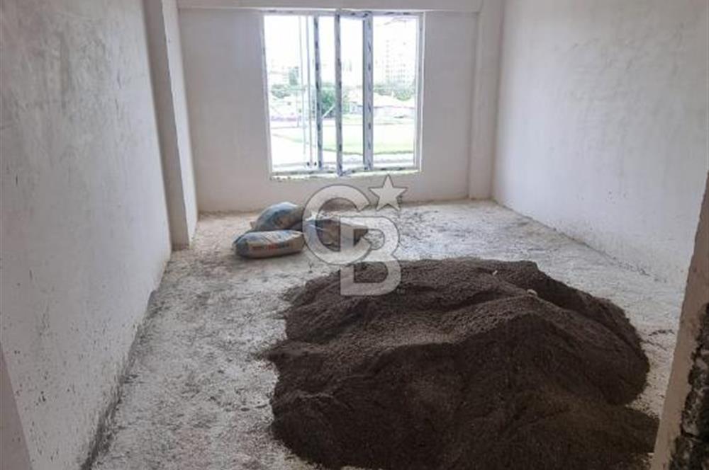 MİTHATPAŞA KOMBİLİ SIFIR 3+1 SATILIK DAİRE