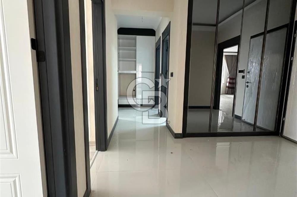 MEVLANA MAH./SİNCAN DA 3+1 LÜKS SATILIK DAİRE