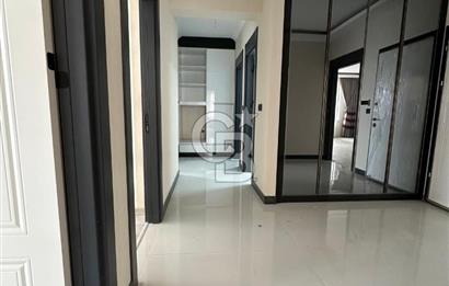 MEVLANA MAH./SİNCAN DA 3+1 LÜKS SATILIK DAİRE