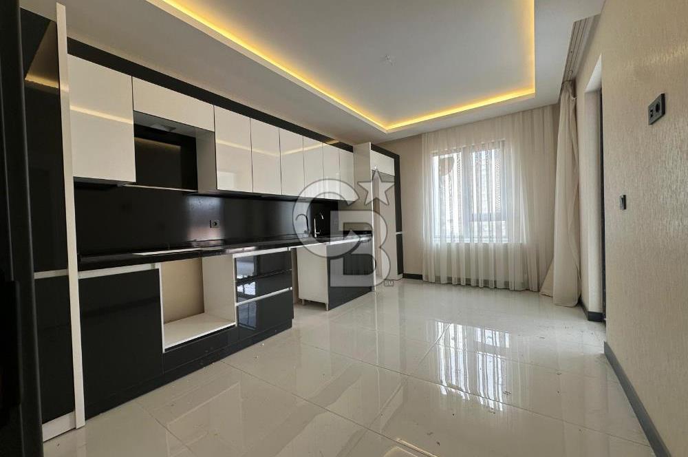 MEVLANA MAH./SİNCAN DA 3+1 LÜKS SATILIK DAİRE