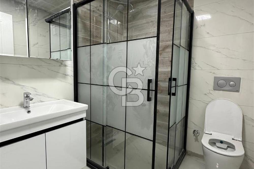 SİNCAN MEVLANA MAH. DE - 3+1 - LÜKS PROJEDEN SATILIK DAİRE
