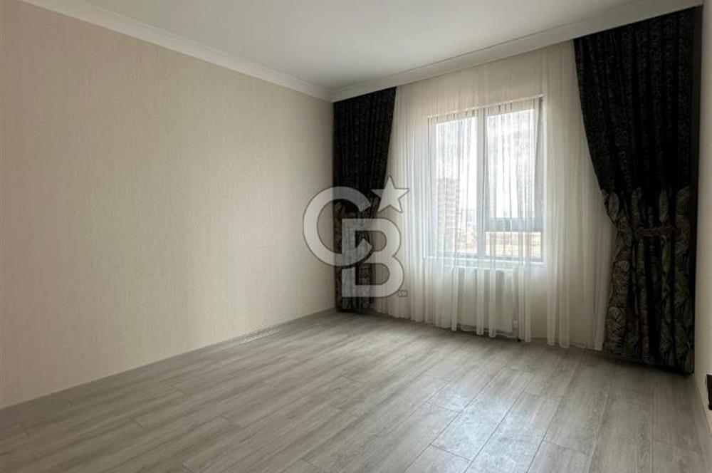 MEVLANA MAH./SİNCAN DA 3+1 LÜKS SATILIK DAİRE