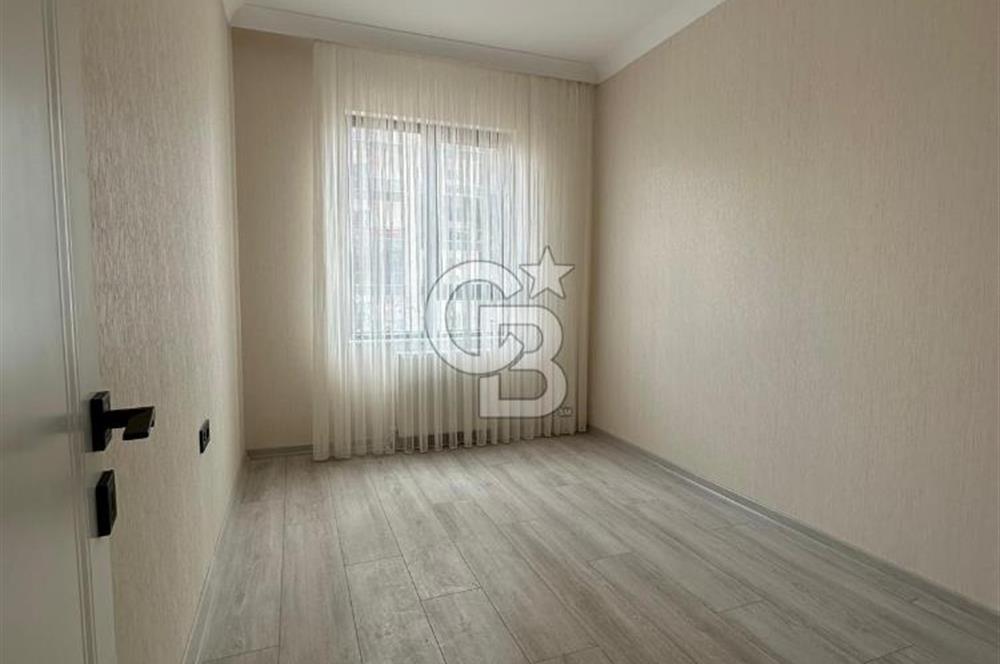 MEVLANA MAH./SİNCAN DA 3+1 LÜKS SATILIK DAİRE