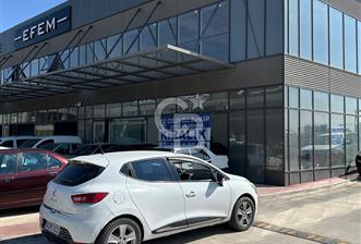 VEGA OTONOMİDE SATILIK 126M2 DÜKKAN