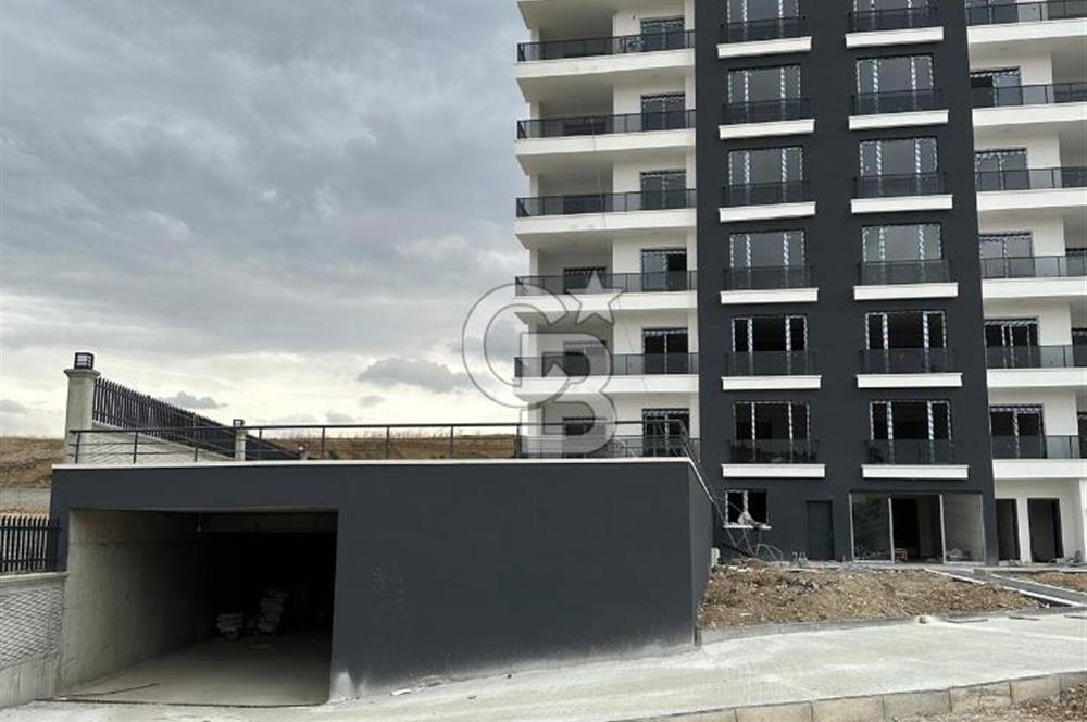 SUSUZDA 4+1 SATILIK LÜKS DAİRE