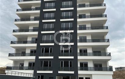 SUSUZDA 4+1 SATILIK LÜKS DAİRE