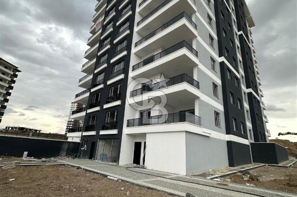 SUSUZDA 4+1 SATILIK LÜKS DAİRE