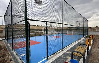 SUSUZDA 4+1 SATILIK LÜKS DAİRE