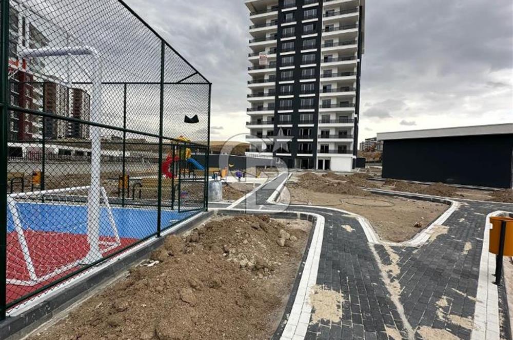 SUSUZDA 4+1 SATILIK LÜKS DAİRE