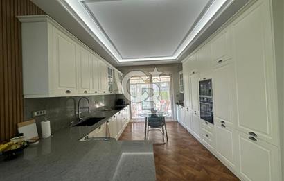 GÜMÜŞTEPE' DE SATILIK MÜSTAKİL GENİŞ 3+1 VİLLA