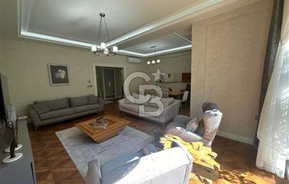 GÜMÜŞTEPE' DE SATILIK MÜSTAKİL GENİŞ 3+1 VİLLA