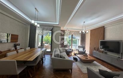 GÜMÜŞTEPE' DE SATILIK MÜSTAKİL GENİŞ 3+1 VİLLA