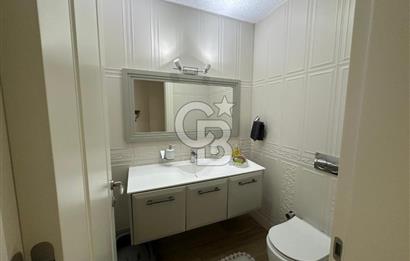 GÜMÜŞTEPE' DE SATILIK MÜSTAKİL GENİŞ 3+1 VİLLA
