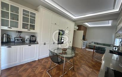 GÜMÜŞTEPE' DE SATILIK MÜSTAKİL GENİŞ 3+1 VİLLA