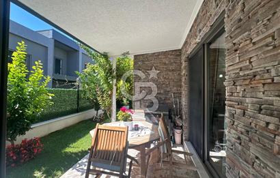 GÜMÜŞTEPE' DE SATILIK MÜSTAKİL GENİŞ 3+1 VİLLA