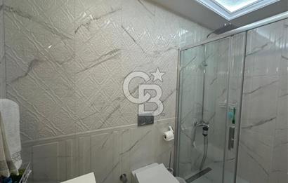 GÜMÜŞTEPE' DE SATILIK MÜSTAKİL GENİŞ 3+1 VİLLA