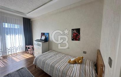 GÜMÜŞTEPE' DE SATILIK MÜSTAKİL GENİŞ 3+1 VİLLA