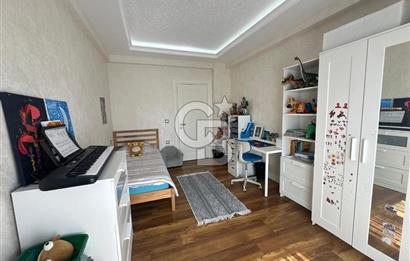 GÜMÜŞTEPE' DE SATILIK MÜSTAKİL GENİŞ 3+1 VİLLA