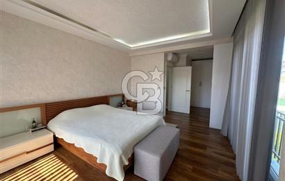 GÜMÜŞTEPE' DE SATILIK MÜSTAKİL GENİŞ 3+1 VİLLA